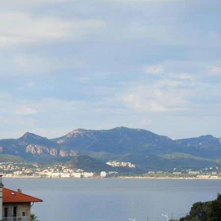 Esterel Terrasses, Roof Top, Plage, Parking Payant Cannes Exteriör bild