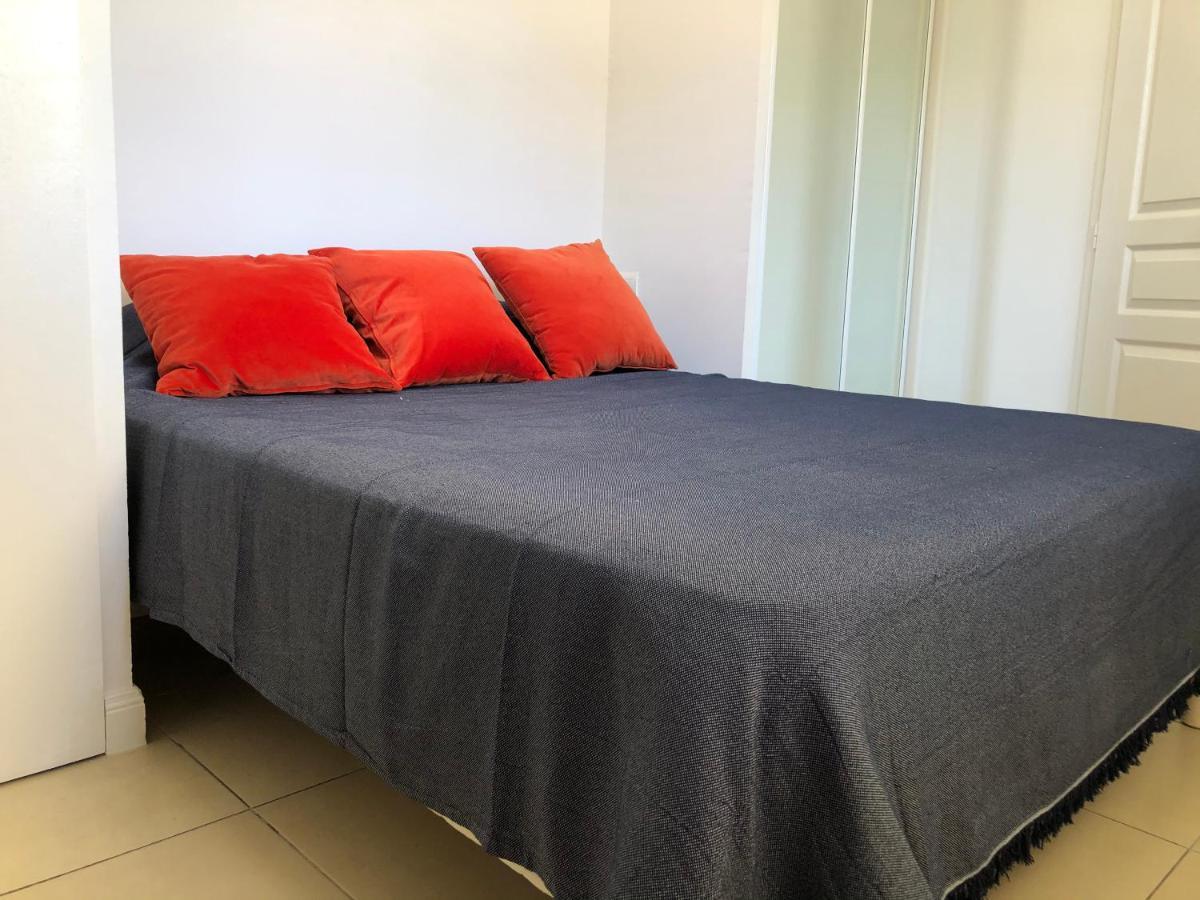 Esterel Terrasses, Roof Top, Plage, Parking Payant Cannes Exteriör bild